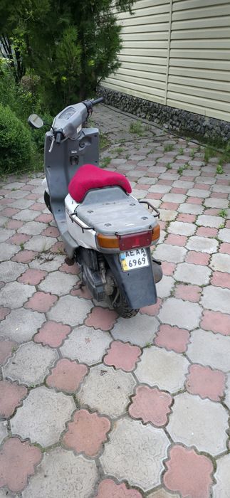 Продам ямаху GEAR