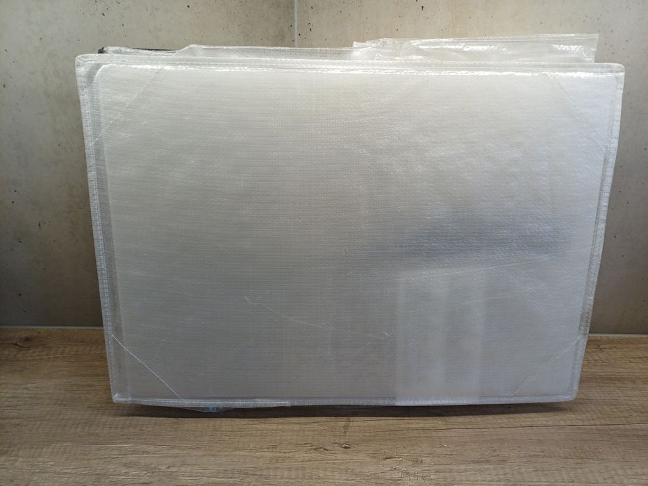 Pokrowiec/szafa na ubrania wiszące IKEA