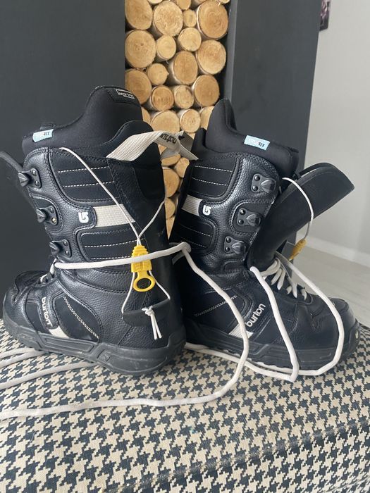 Buty snowboardowe burton coco