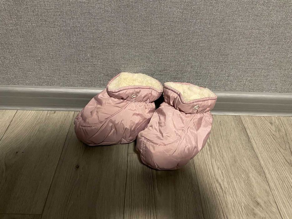 Дитячій комбінізон