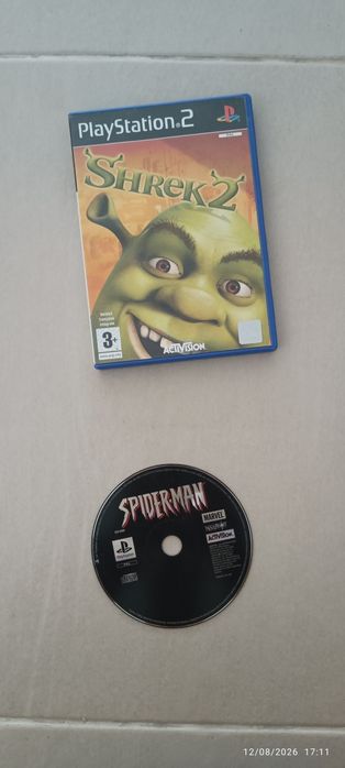Jogos PlayStation 2
