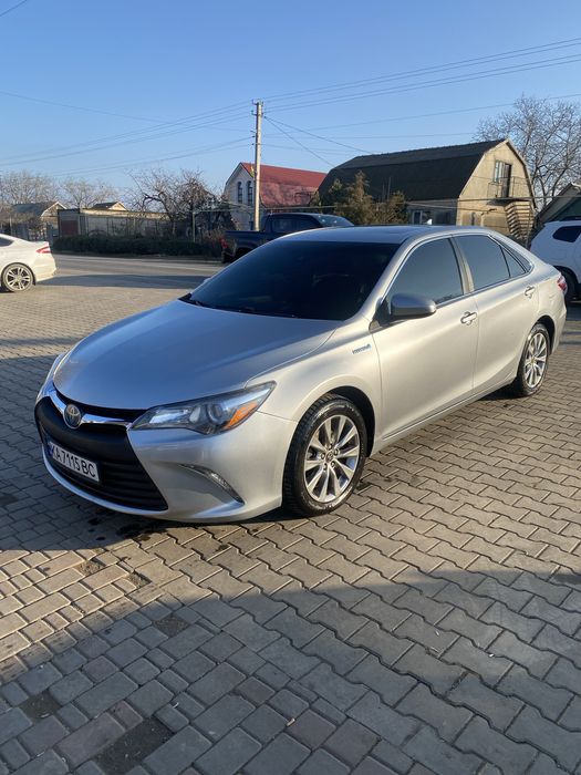 Продам свое авто