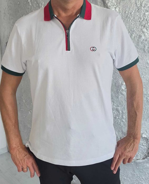 Gucci męska koszulka Cudna roz XL