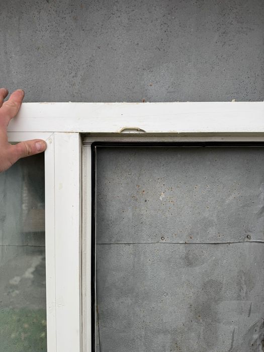 Продам окно пластик