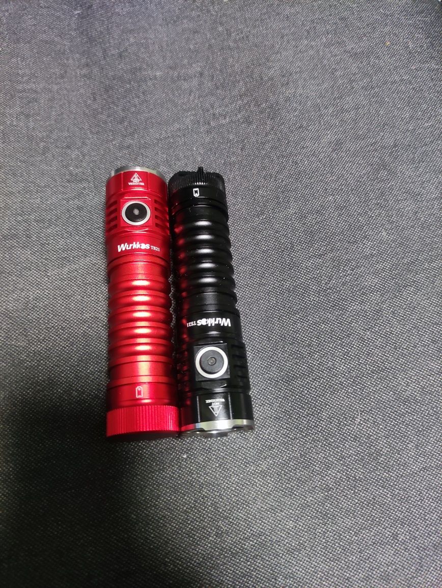 Фонарь Sofirn Wurkkos TS21, TS25, SC31 Pro, LT1s, IF22A 800 грн