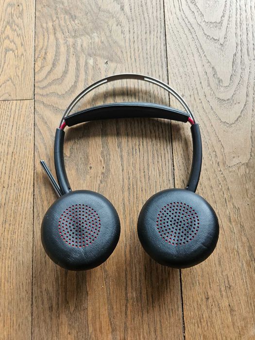 Słuchawki Plantronics Voyager FOCUS