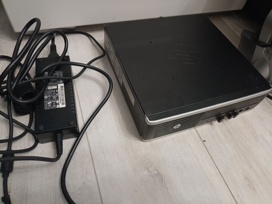 Komputer HP8200 Ultra-slim