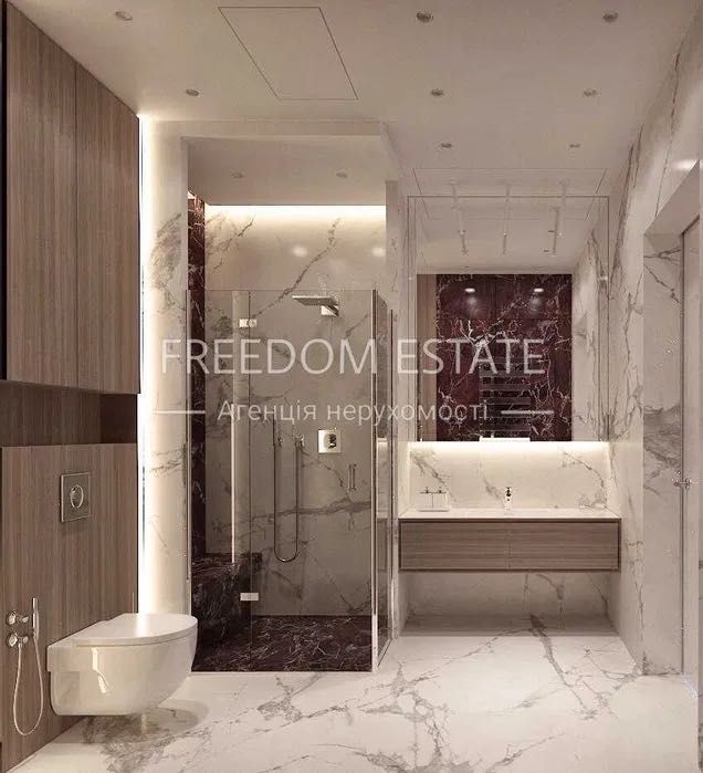 215тыс.$‼️ ЖК ФЕЛИЧИТА‼️Квартира 188 м2 /Квартира в центре с террасой / Сокольники