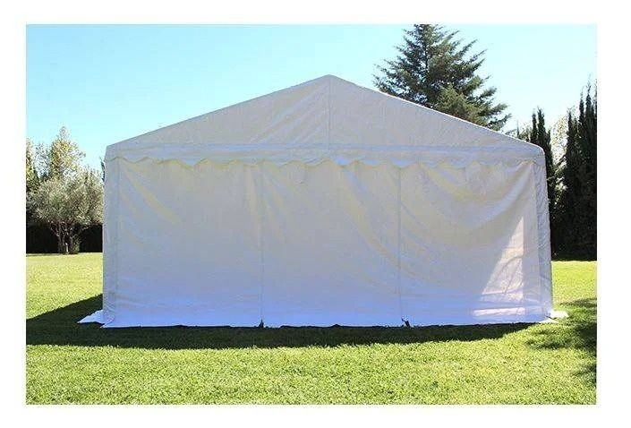 Aluguer de Tenda 5x10m (50m²) – Marinha Grande / Leiria