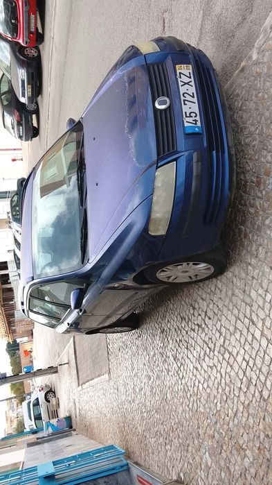 Fiat 1400