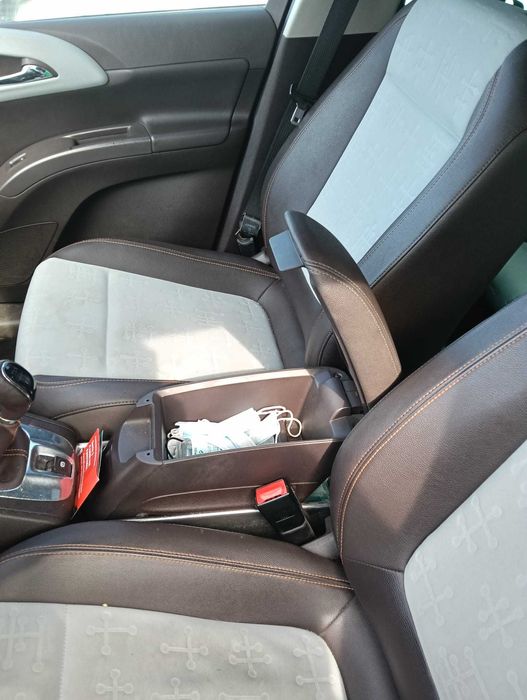 Opel Meriva B 1.3CDTI (06/2010)