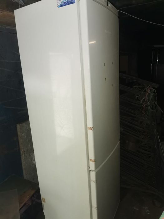 Разборка холодильник liebherr c 40010 Index 20B/210