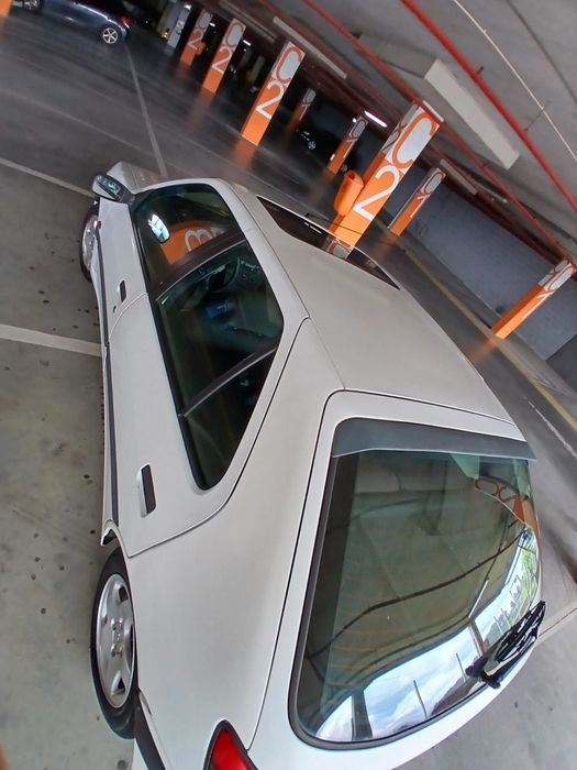 Peugeot 306 136.000Kms (Reais)