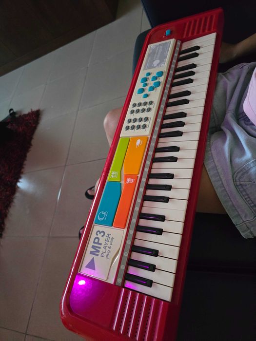 Brinquedos para crianças em Bom estado