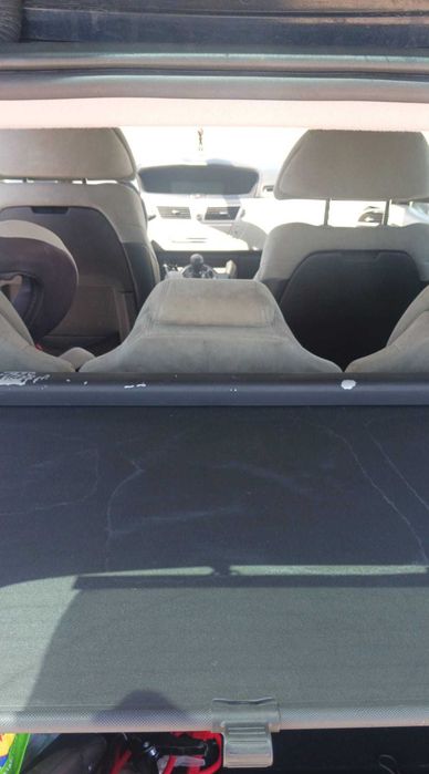 Citroen c4 grand picasso 7 lugares