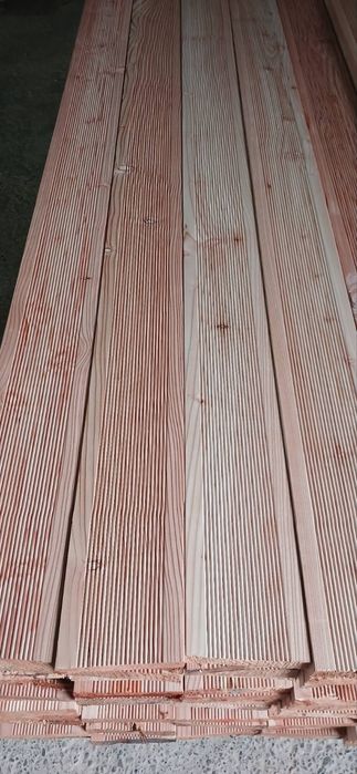 Терасна дошка Модрина, Смерека,Сосна