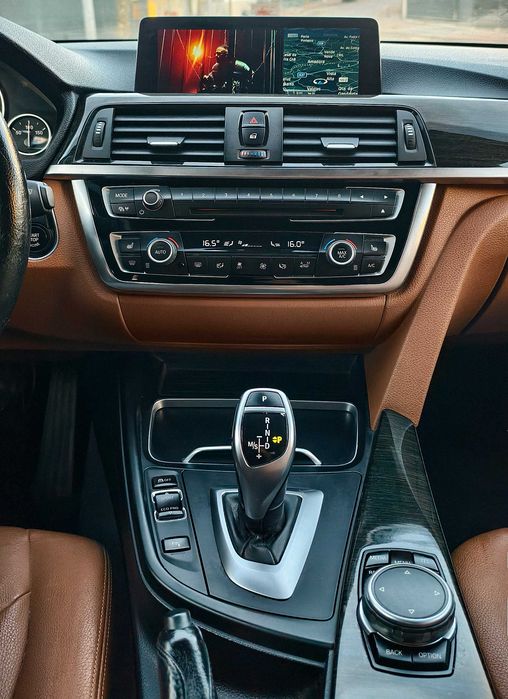 Bmw 420d Grancoupe