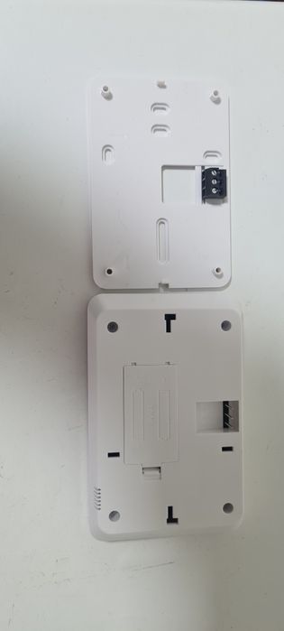 Дротовий програматор Thermogroup HT-02