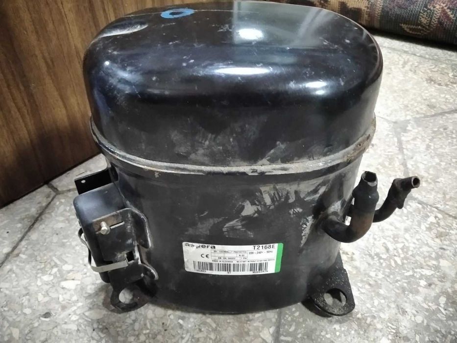 Продаю компрессор холодильника Aspera T2168E