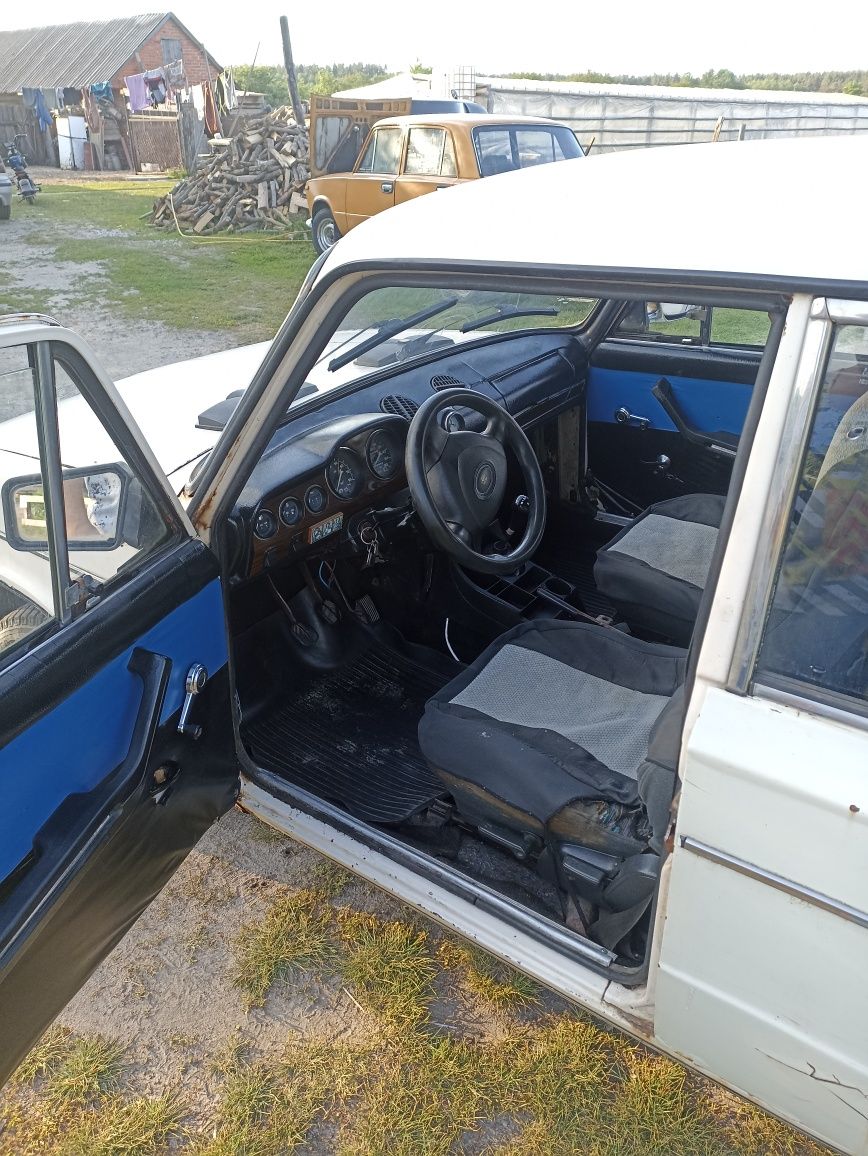 Ваз 2106. 1990року: 25 000 грн. - ВАЗ Борівка на Olx