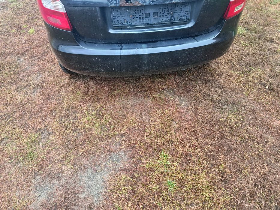 Skoda Fabia części 9910