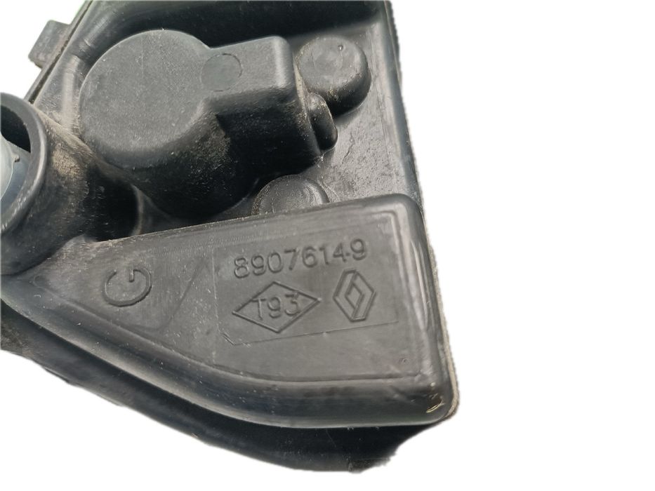 Suporte lâmpada esquerdo RENAULT Megane III (BZ0_)
