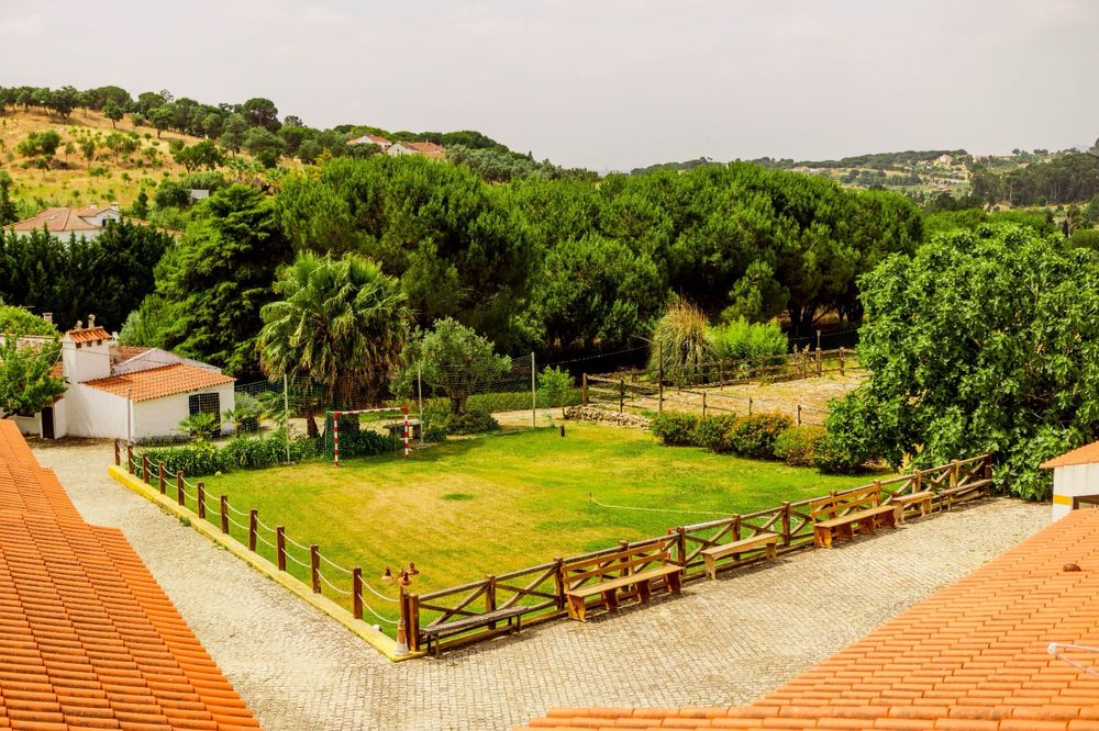 Espaço para Festas & Eventos e/ou Alojamento Local