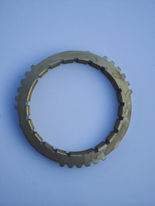 02F 311 295m Синхрон задньої та 5-ї передачі, VW T4 2.5 75kWt, 111kWt