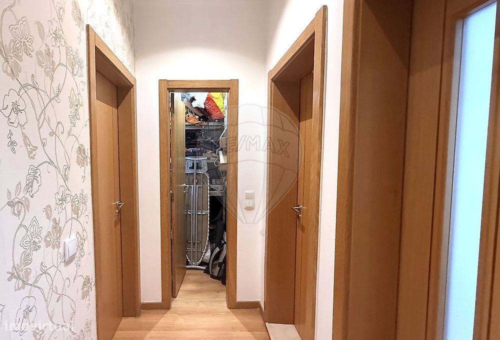 Apartamento T3 para venda