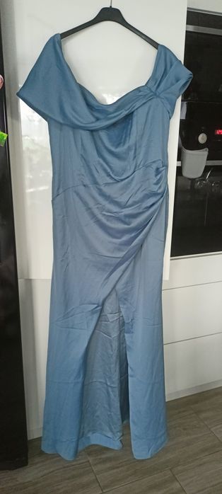 Cudowna sukienka r46 ASOS