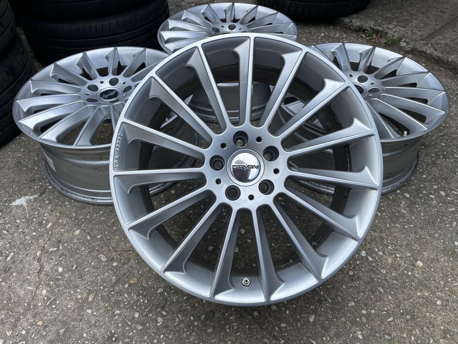 Диски. R19/5/112/8J/ET37.