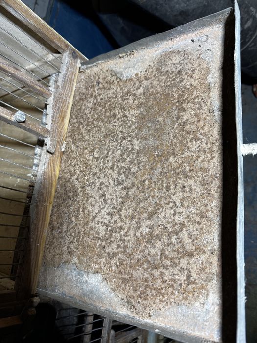 Regał hodowlany , regaly hodowlane