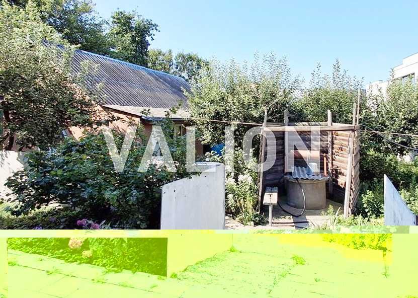 Продаж 2х будинків Київська Києво-Святошинський Софіївська Борщагівка,