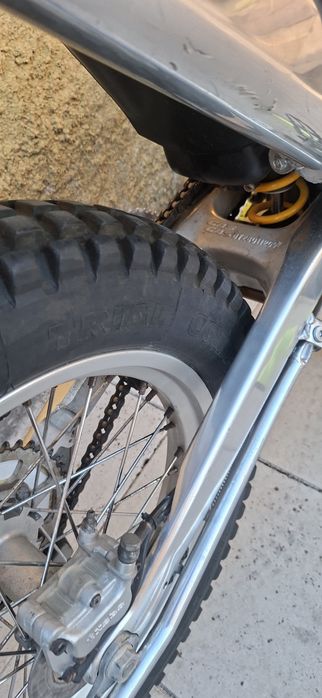 Gas Gas 280 TXT PRO