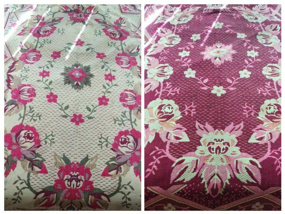 Постельное бельё