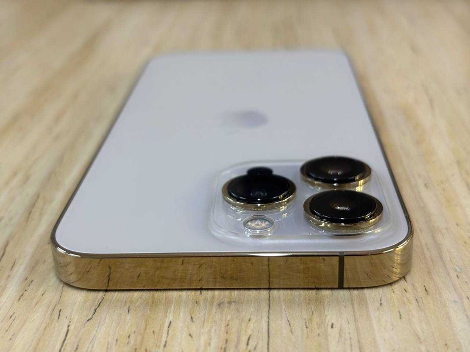 /13531/ iPhone 13 Pro 128GB Gold Обмін Гарантія