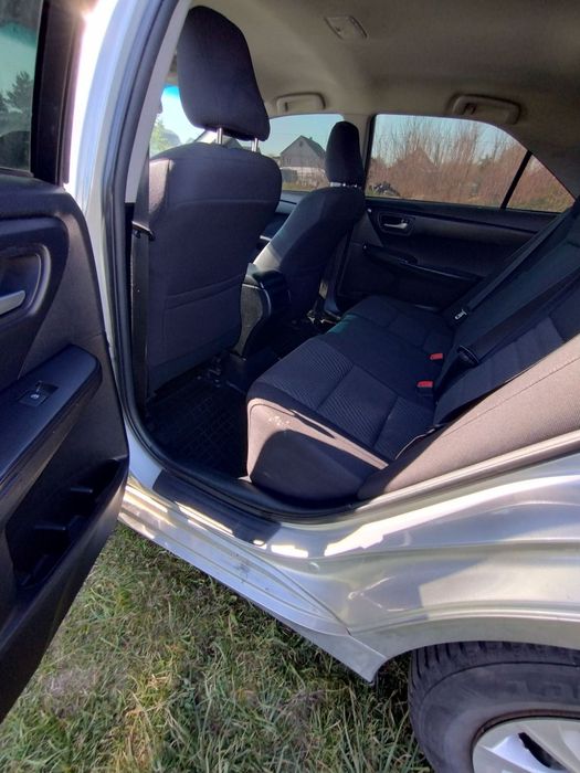 Продам Toyota Camry