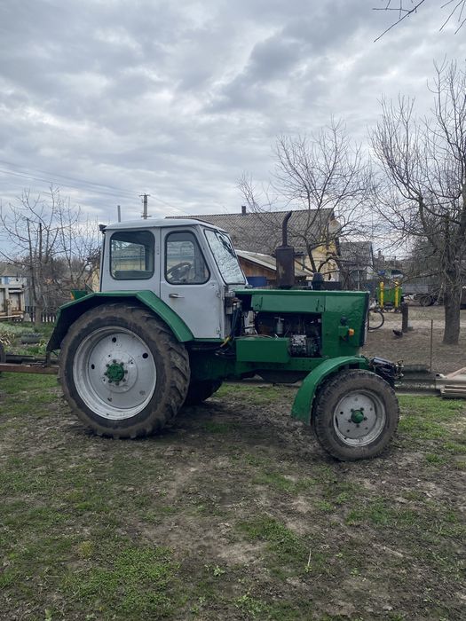 Юмз 6 АЛ 1984 року