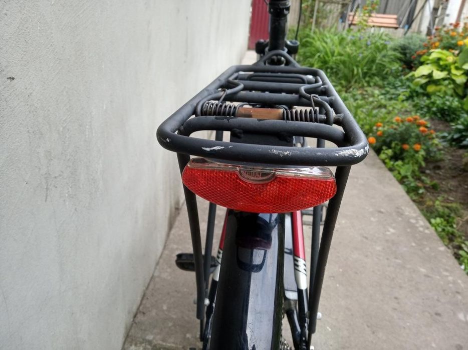 Велосипед Morrison дамка  Австрия