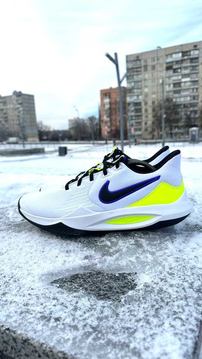 Nike Precision 5 [US 12|30 cm] - NEW