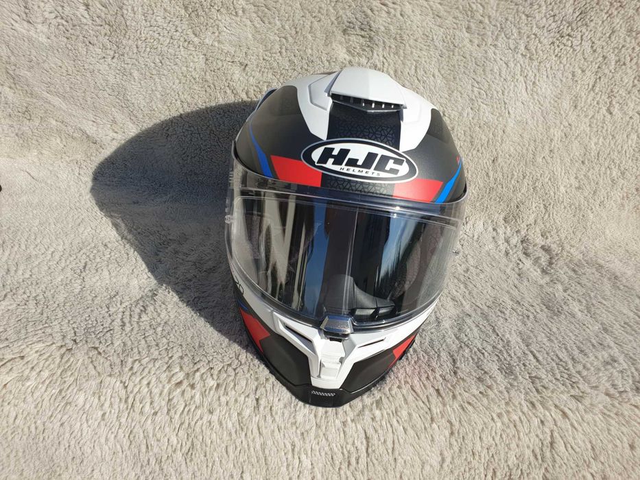 Hjc Rpha 70 rozm XXL kask motocyklowy z blendą .