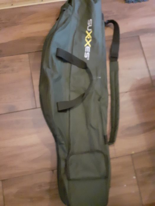 Pokrowiec na wedki