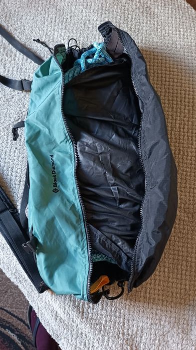 Torba Black Diamond około 60L