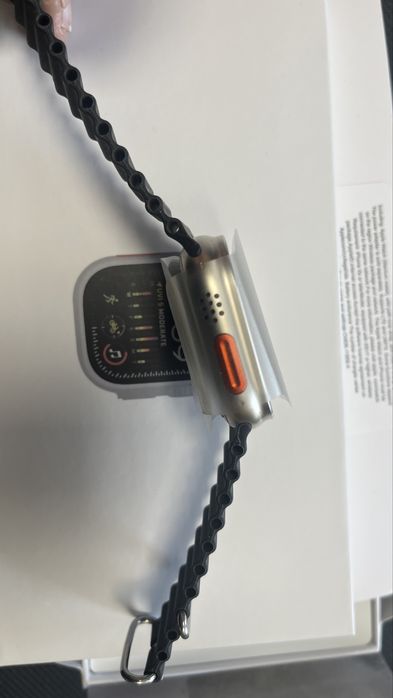Apple Watch Ultra 2