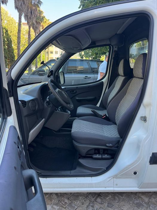Fiat Doblo maxi cargo 1.9 diesel 105 cv Nacional !