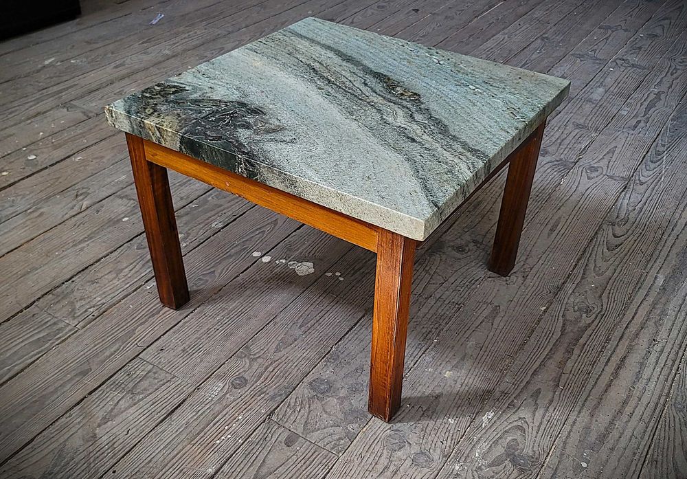 Mesa de Centro - Vintage coffee table