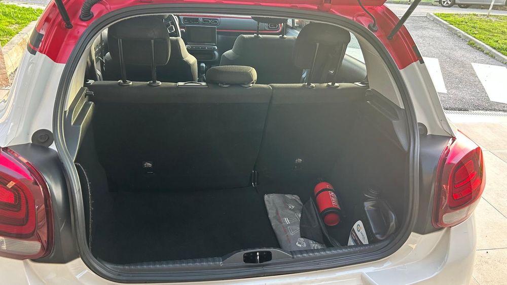 Citroen C3 Pure Tech