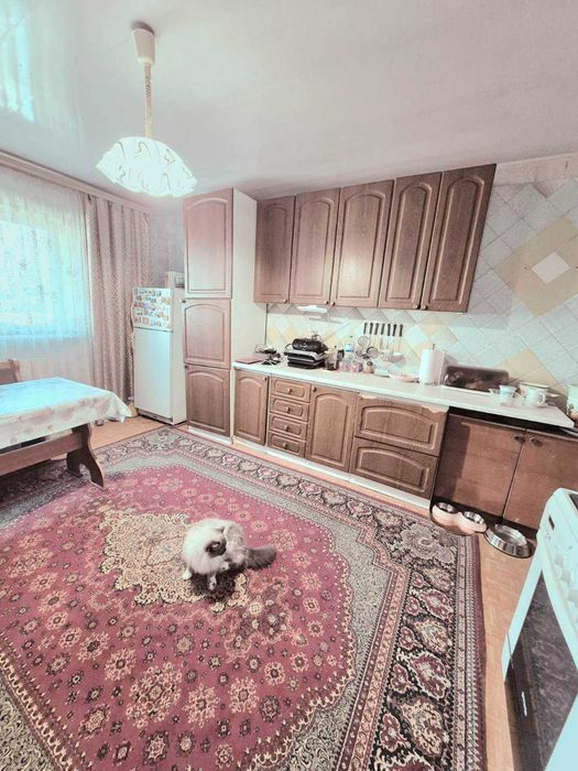 Продам гарний, доглянутий будинок для великої сім'ї+ 36 соток з/д.