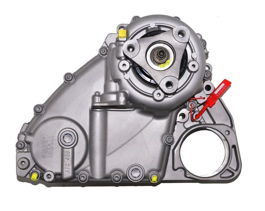 Skrzynia rozdzielcza Reduktor xDrive BMW ATC450 X3 F25