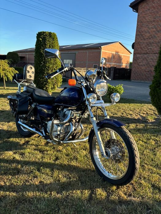 Honda